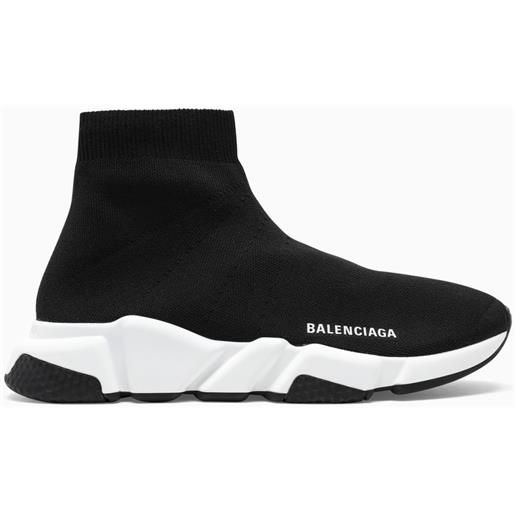 Balenciaga sneaker speed nera