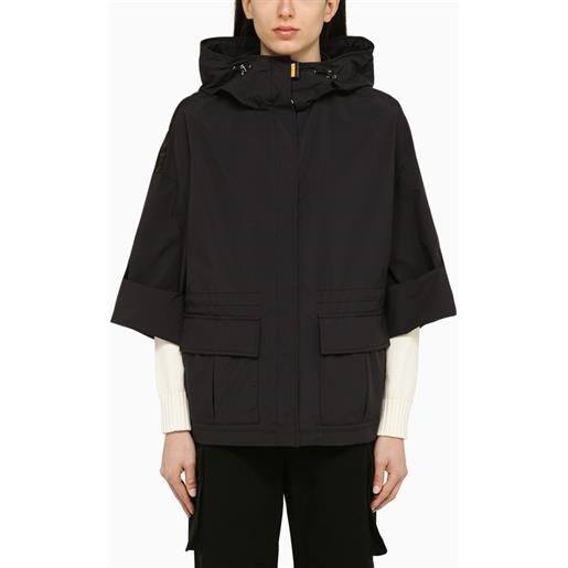 Parajumpers giacca hailee color pencil in nylon