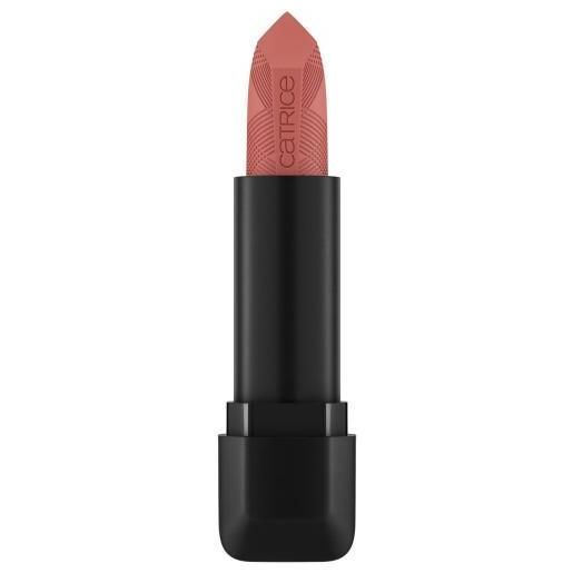 Catrice scandalous matte lipstick rossetto idratante opaco 3.5 g tonalità 130 slay the day