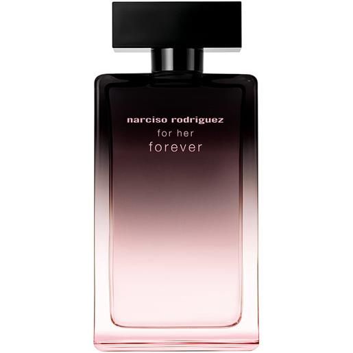Narciso Rodriguez for her forever eau de parfum - 50 ml