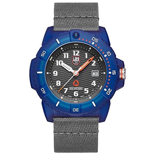 Luminox watch xs. 8902. Eco