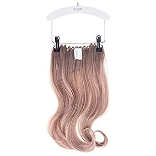 Balmain hair dress chicago mh 8.9a 45cm