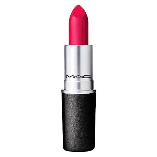 MAC, amplified crème lipstick - lovers only, 3 g