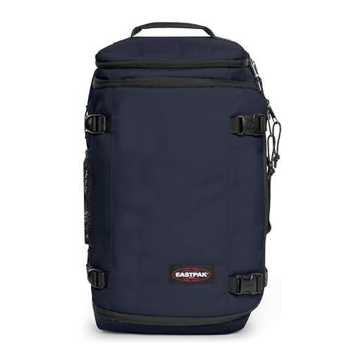 EASTPAK - carry pack - borsone, 53 x 35 x 23, 25 l, ultra marine (blu)