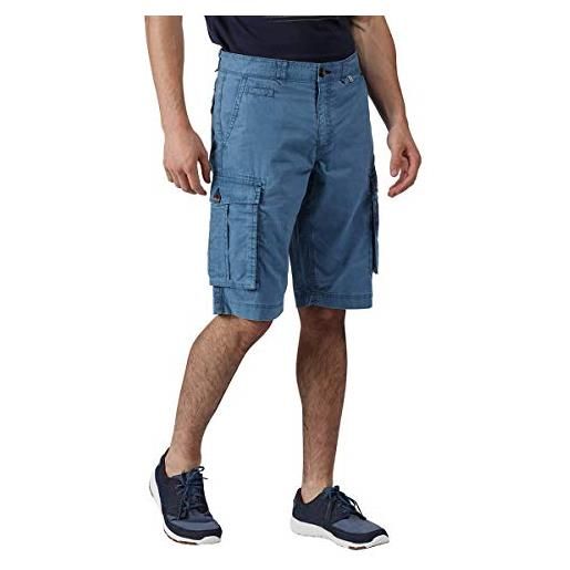 Regatta shorebay pantaloncini in cotone coolweave con tasche multiple