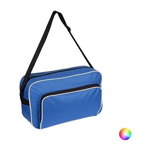BigBuy Accessories 144736 borsa multiuso, multicolore, classico