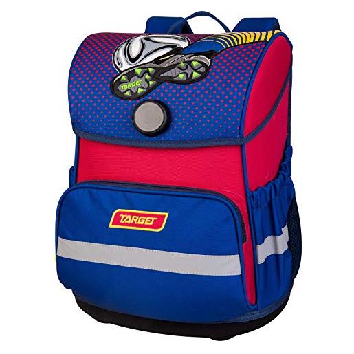 Target backpack gt twist football fcb 26836