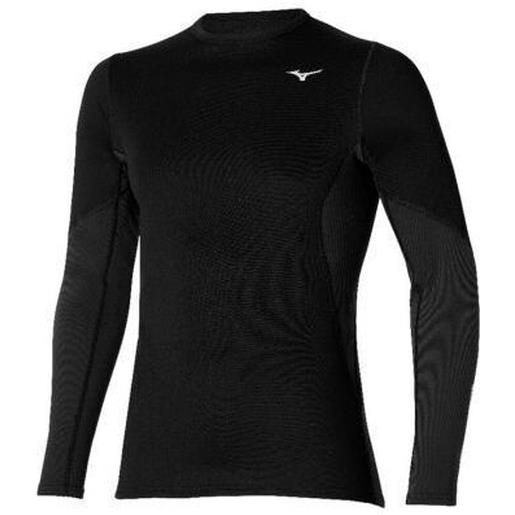 Mizuno maglia breath thermo merino wool Mizuno - uomo