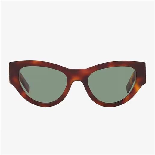 Yves Saint Laurent occhiali da sole saint laurent sl m94 003