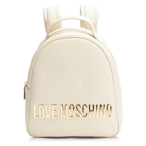 Love Moschino zaino donna, nero, taglia unica