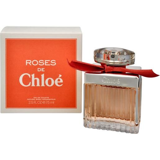 Chloé roses de Chloé - edt 30 ml