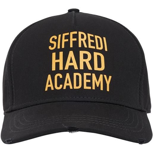 DSQUARED2 cappello baseball siffredi hard academy