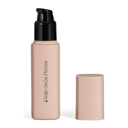 COSMETICA Srl nudissimo soft matt foundat 7