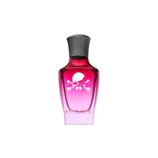 Police potion love eau de parfum da donna 30 ml