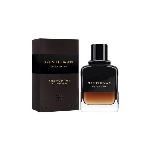 Givenchy gentleman réserve privée 60 ml, eau de parfum spray