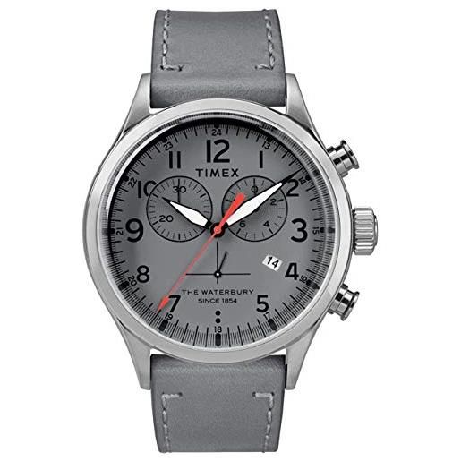 Timex orologio casual tw2r70700d7