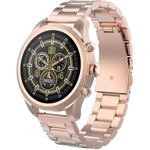 Forever sw-800 smartwatch oro