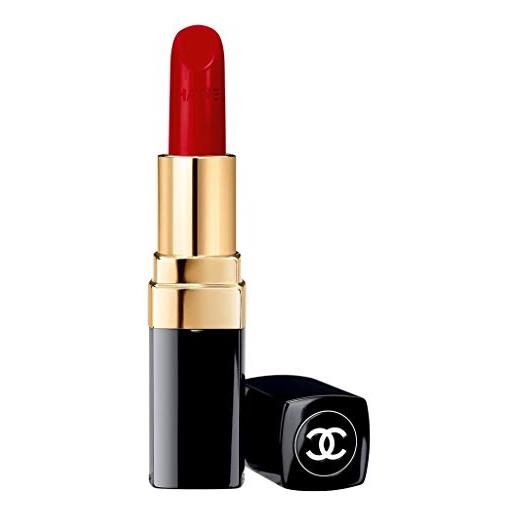 Chanel rouge coco lipstick 466-carmen 3,5 gr