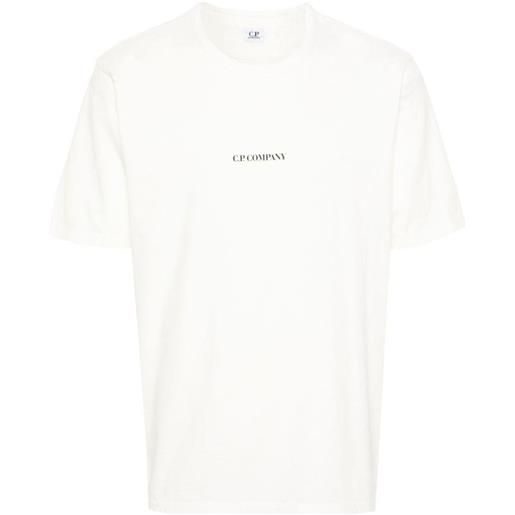 C.P. COMPANY - t-shirt