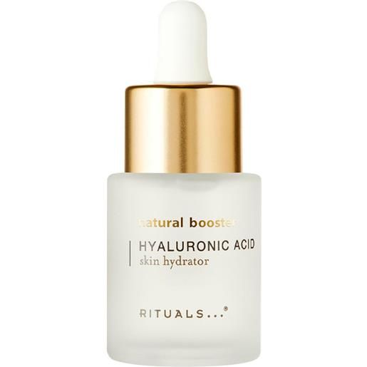 Rituals the ritual of namaste the ritual of namaste hyaluronic acid natural booster