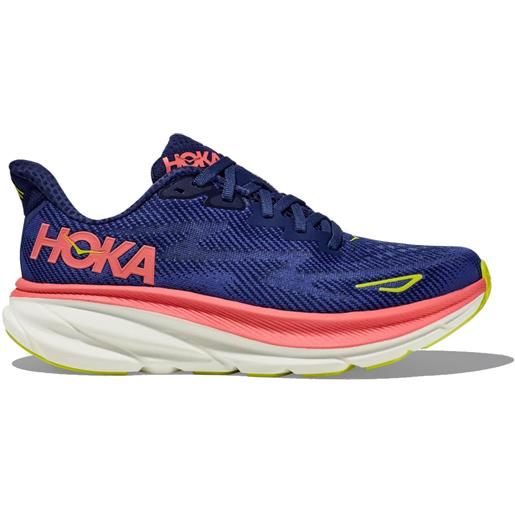 Hoka clifton 9 donna