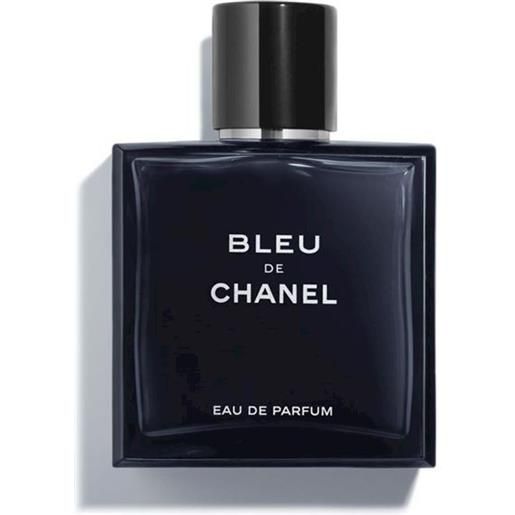 CHANEL bleu de chanel eau de parfum 50ml vapo