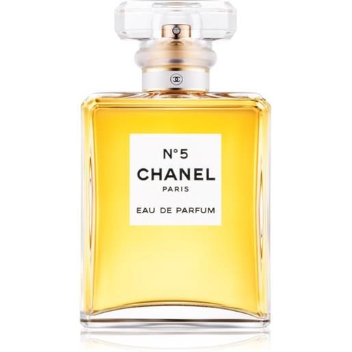 Chanel n5 eau de parfum vapo 50ml