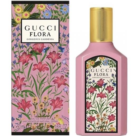 GUCCI flora gorgeous gardeni eau de parfum 50ml