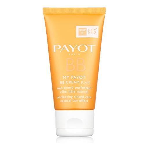 Payot my payot bb cream blur, 02, medium, 50 ml