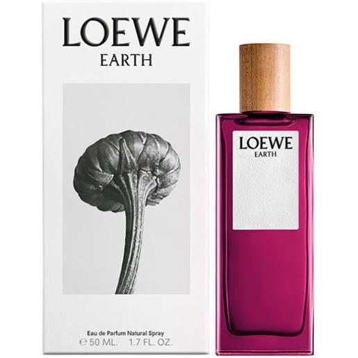 Loewe earth - edp 50 ml