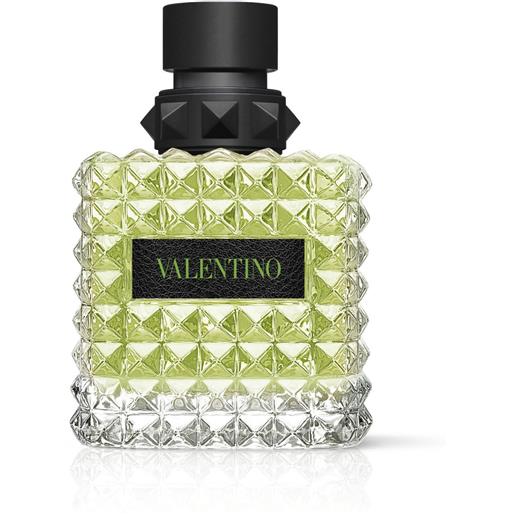 Valentino green stravaganza 100ml eau de parfum