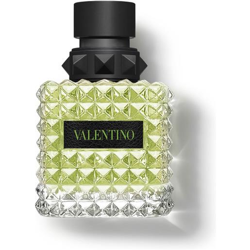 Valentino green stravaganza 50ml eau de parfum