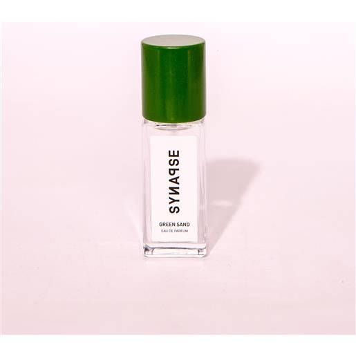 Synapse green sand 15ml eau de parfum, eau de parfum, eau de parfum, eau de parfum