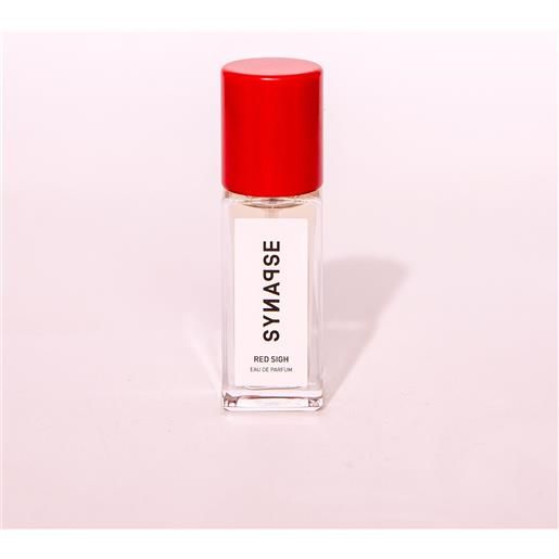 Synapse red sigh 15ml eau de parfum, eau de parfum, eau de parfum, eau de parfum