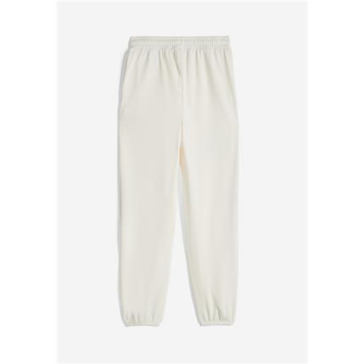 Freddy pantaloni sportivi donna con stampa snoopy in french terry
