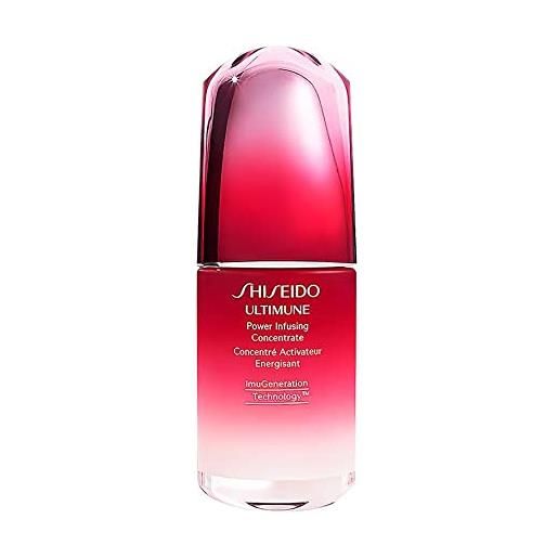 Shiseido ultimune power infusing concentrate 75 ml