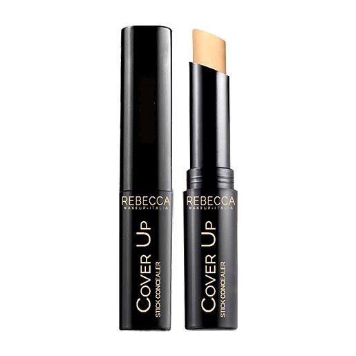 Rebecca cover up stick concealer - 02 beige ivoire