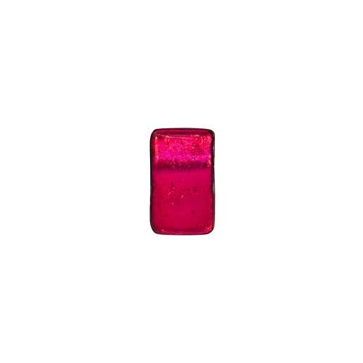 Ellen Kvam Jewelry ellen kvam lampada a sospensione northern light - rosa, misura unica, vetro, nessuna pietra preziosa