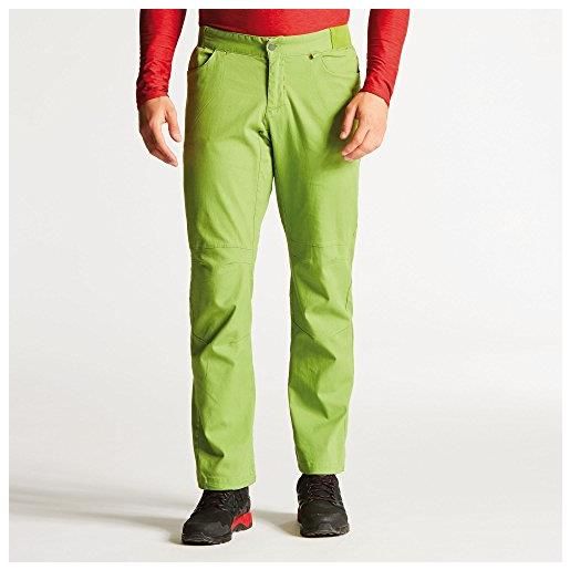 Dare 2b intendimento, pantaloni uomo, verde attivo, 33-inch