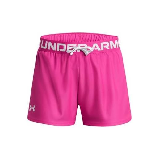 Under Armour bambina play up solid shorts pants