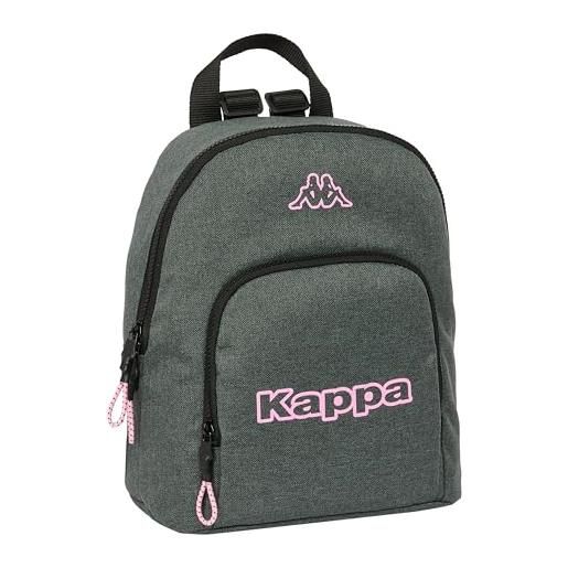 Safta mini kappa backpack one size