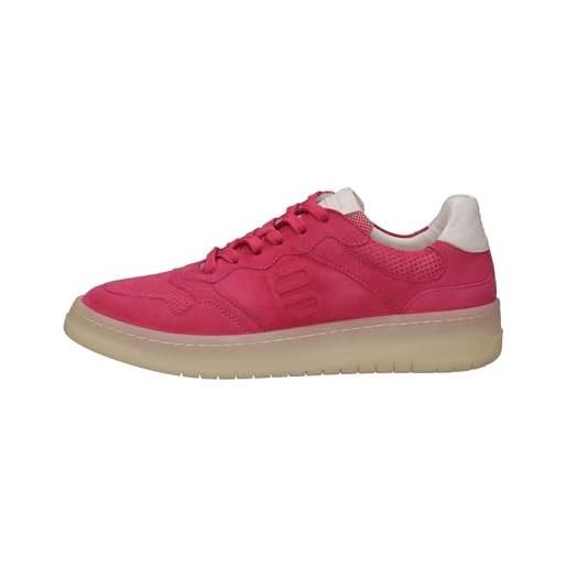 BAGATT d31-ajf09, scarpe da ginnastica donna, colore: rosa, 39 eu