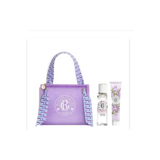 Roger&gallet (lab. Native It.) roger & gallet trousse san valentino the 24