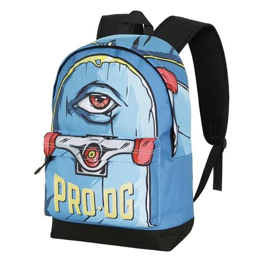 PRO-DG prodg eye-zaino hs plus, blu, 30 x 44 cm, capacità 23 l