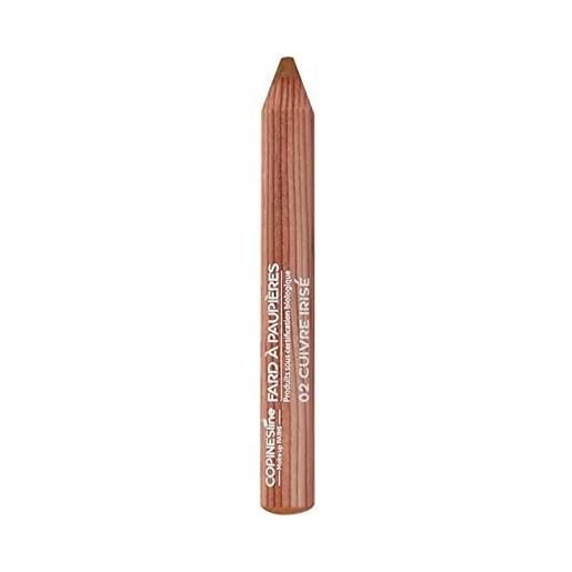 Copines Line matita ombretto 02 cuivre irise 1,88 gcopines lin 1 unità 200 g