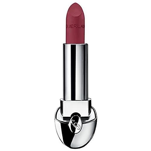 Guerlain rouge g lipstick matte 518