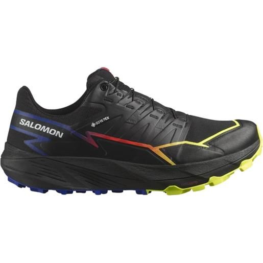 SALOMON thundercross gtx scarpa trail running uomo