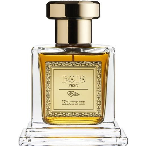 Bois 1920 elite iii parfum 100 ml