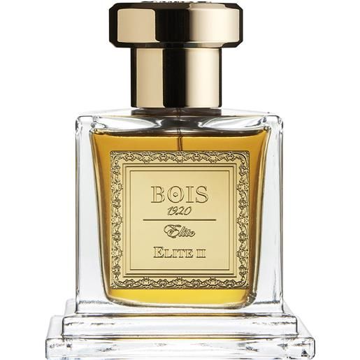 Bois 1920 elite ii parfum 100 ml