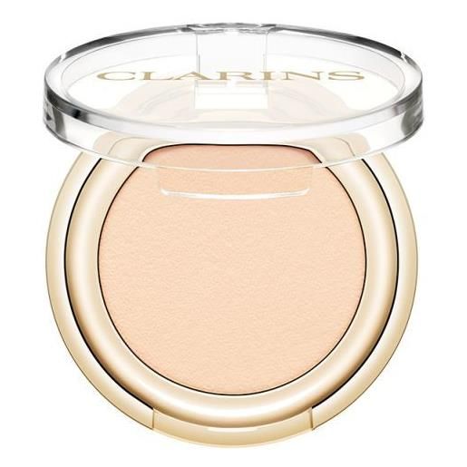 CLARINS ombre skin1,5 g 01-matte ivory